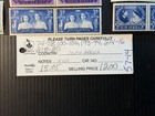 South Africa    74-78  100-106  193-94  214-16  218-20  Mnh    Value   15 05