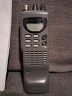Uniden Hh955 Portable Vhf Marine Radio - 5 Watts Untested 