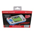 My Arcade Bases Loaded Pocket Player Portable Handheld Game System Nib