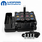 68228991ab   Genuine Mopar Abs Control Module 2014 Ram 1500 Oem