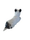 English Porcelain Schnauzer Figurine Beswick