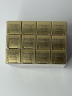 12 X Chanel Sublimage La Creme Texture Supreme Soin Ultime 5ml   0 17oz Each New