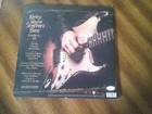 Kenny Wayne Shepherd  Noah Hunt  Chris Layton Signed Trouble Is 25 Vinyl Lp Jsa