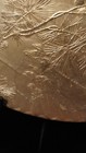 Arthur Armour Hammered Aluminum Tray Plate 11 In Round Vintage Collectible