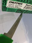 Dexter Russell 11193 Sani-safe 3 1 4  Clip Pt Deboning Poultry Knife Ep152h   