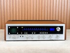 Very Good Pioneer Qx-747 Receiver     1-year Warranty     4-channel Analog Sound