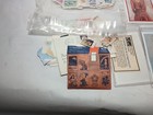 Us And Overseas Stamp Collection  First Day Covers  B  oks Princess Dianna G88