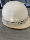 Iraqi Enduring Freedom Helmet Desert Storm Gulf War Military 
