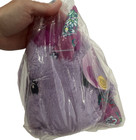 Pillow Pets Colorful Unicorn Lavender Plush Purple 18  New Stuffed Animal