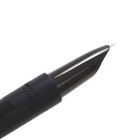 S t dupont 400003 Defi Millennium Matte Black Fountain Pen