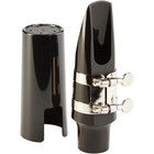 Giardinelli Tenor Saxophone Mouthpiece Kit Includes Mpc  Cap   Ligature