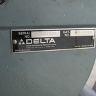 Delta 28-243s 14  Vertical Woodworking Band Saw 3 4hp 115 230v 1ph