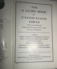 1956 Guide Book Of United States Coins 9th Edition  redbook  By R s  Yeoman