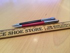 Lot Of 2 Vintage Parker Mechanical Pencils