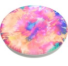 Popsockets Popgrip With Swappable Top - Chroma Splash - Phone Grip   Stand