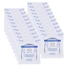 Dental Orthodontic Super Elastic Reverse Curve True Rectangular Arch Wire Azdent