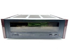 Vintage Denon Poa-1500 Stereo Power Amplifier Precision Audio Component Works