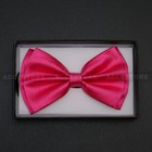 Classic Style Fashion Men s Adjustable Tuxedo Bowtie Wedding Bow Tie Necktie