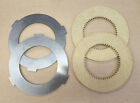 Clutch Disc Kit For Hobart Mixer M802 80qt 4pc Set  2pc 873117   2pc  064432