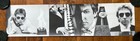 Vintage Police Synchronicity - Set Of Three Posters 1983
