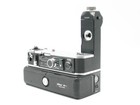 Nikon Mb-1 Md-1 For Nikon F2  b78-mbd1-237c 