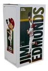 Jim Edmonds Cardinals Sga 6 6 26 Player Bobblehead Bobble Head Doll New In Box