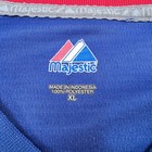 Vintage Majestic Chicago Cubs Baseball Jersey Xl Short Sleeve Pullover