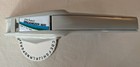Vintage Dymo Organizer 1610 Embossing Label Maker   7 Rolls Tape Works
