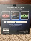 The World s First Led Slipmat For Turntables By Vinyl Dood     available Now 