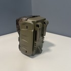 Moultrie Trail Camera Hunting