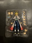 2016 Bandai S h   Naruto Shippuden Minato Namikaze Action Figure Used