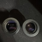 Nikon Microscope Cfwn 10x 20 Focusable Eyepieces  Pair  Excellent Condition 