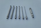 Abortion Suction Cannulas Set   Obstetrics   Gynecology Uterine Aspiration