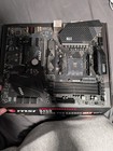 Msi B450 Gaming Pro Carbon Ac Desktop Amd Chipset Socket Am4 Motherboard