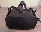 Oculus Rift Cv1 Vr Headset W  Touch Controllers   2 Sensors Tested Working