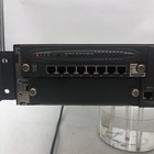 Avaya G700 Media Gateway Powers On