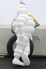 Plastoy 5 Inch Michelin Man Keychain