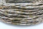 Western Electric Cloth 18ga Wire 3pcs Solid Core Cable 25meter