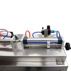 Automatic Sauce Beverage Quantitative Packing Machine 10-100ml 20-30bags min