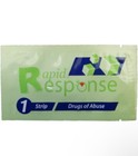 Fentanyl Home Drug Testing Strips  urine powder  High Accuracy  5pk 