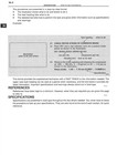 1997 Toyota 4-runner Shop Service Repair Manual Book Engine Drivetrain Oem