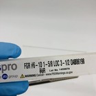 Sgs Pro Burr Fgr  6-1d 1-5 8 Loc 3-1 2 Oal Solid Carbide Pn B86198