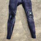 O neill Pyscho 2 Full Suit 4 3 Wetsuit Size Large Firewall 2xfsw Navy Diver Nsw