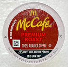 120 Ct Mccafe Premium Roast Coffee Keurig K-cup Pods 100  Arabica