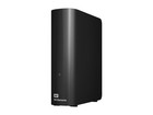 Wd 20tb Elements Usb 3 0 3 5  Desktop External Hard Drive Black Hdd