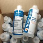 Lot Of 24 Hand Sanitizer Gel 8oz Bottle 