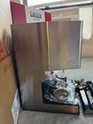 Gaggia Ri9380 46 E24 Espresso Machine  Brushed Stainless Steel