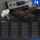 Lg Per001-12s D   Per001-12lg D   Per001-22s D Switch Replacement