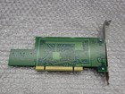 Adaptec 1205sa 2-port Sata Controller 32bit Pci Aha-1205sa