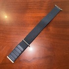 Apple Watch Sport Loop Band 45mm Midnight Mt593am a Authentic For Series 9 8 Se